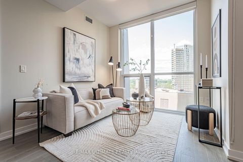 Photo 15 at 1208 - 1 Yorkville Avenue, Annex, Toronto