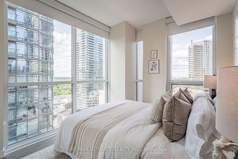 Photo 20 at 1208 - 1 Yorkville Avenue, Annex, Toronto