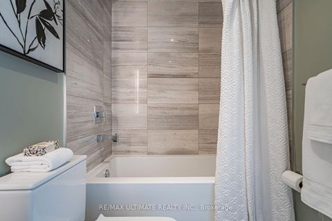 Photo 24 at 1208 - 1 Yorkville Avenue, Annex, Toronto