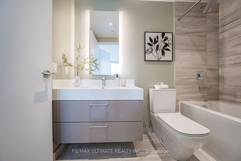 Photo 25 at 1208 - 1 Yorkville Avenue, Annex, Toronto