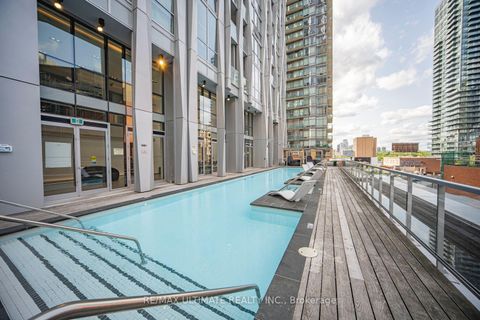 Photo 27 at 1208 - 1 Yorkville Avenue, Annex, Toronto