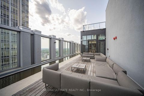 Photo 28 at 1208 - 1 Yorkville Avenue, Annex, Toronto