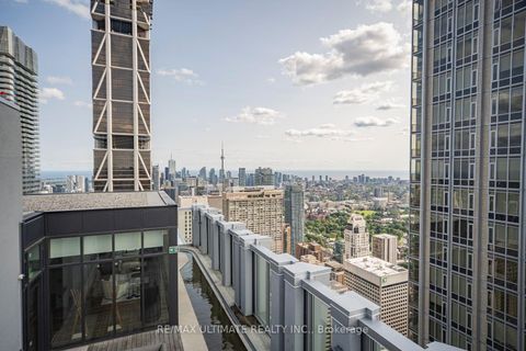 Photo 30 at 1208 - 1 Yorkville Avenue, Annex, Toronto