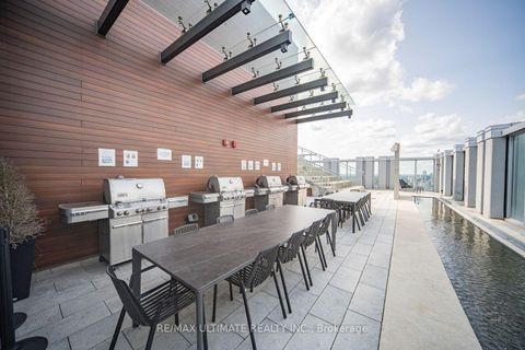 Photo 32 at 1208 - 1 Yorkville Avenue, Annex, Toronto
