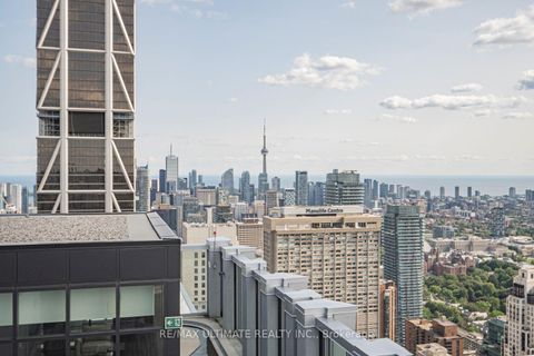 Photo 33 at 1208 - 1 Yorkville Avenue, Annex, Toronto