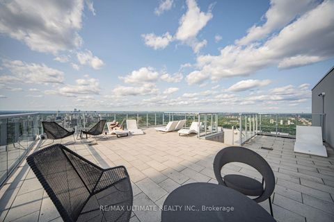 Photo 34 at 1208 - 1 Yorkville Avenue, Annex, Toronto