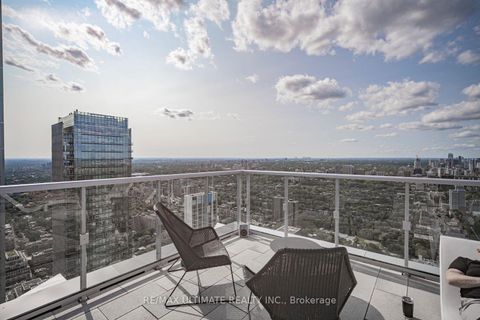 Photo 35 at 1208 - 1 Yorkville Avenue, Annex, Toronto
