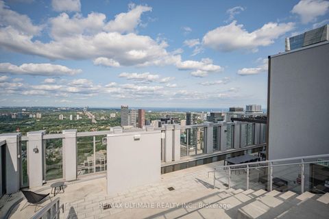 Photo 36 at 1208 - 1 Yorkville Avenue, Annex, Toronto