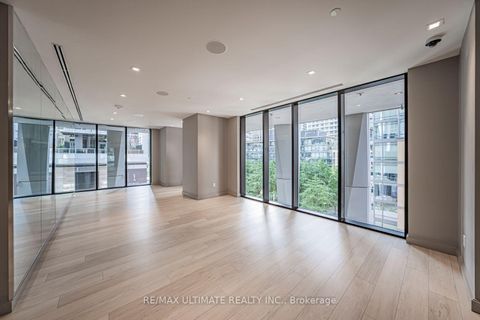 Photo 38 at 1208 - 1 Yorkville Avenue, Annex, Toronto