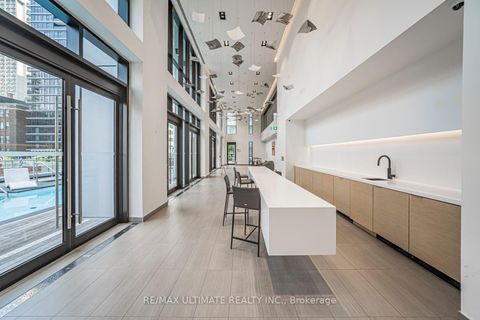 Photo 39 at 1208 - 1 Yorkville Avenue, Annex, Toronto