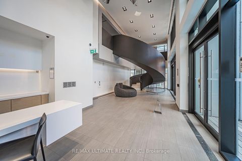 Photo 40 at 1208 - 1 Yorkville Avenue, Annex, Toronto