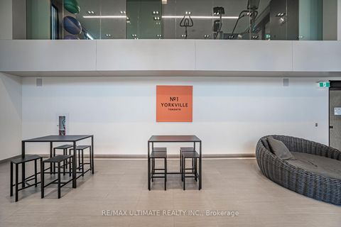 Photo 41 at 1208 - 1 Yorkville Avenue, Annex, Toronto