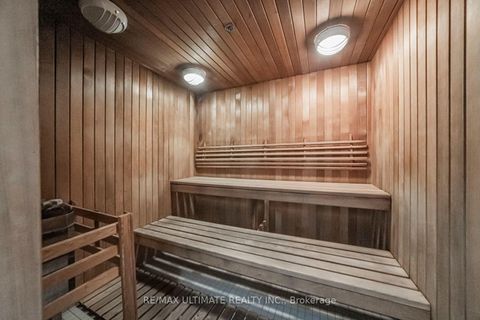 Photo 42 at 1208 - 1 Yorkville Avenue, Annex, Toronto