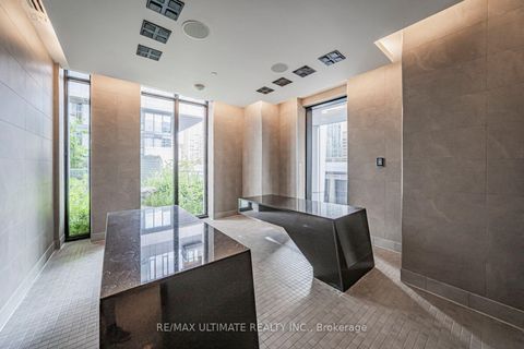 Photo 43 at 1208 - 1 Yorkville Avenue, Annex, Toronto