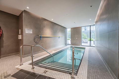 Photo 44 at 1208 - 1 Yorkville Avenue, Annex, Toronto