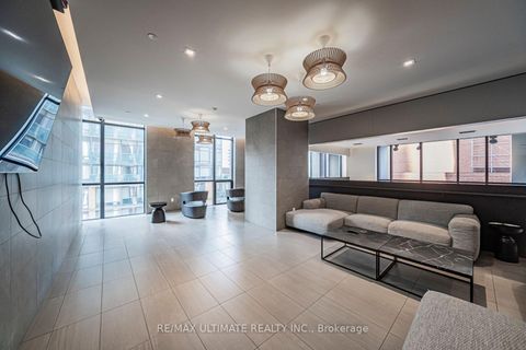Photo 46 at 1208 - 1 Yorkville Avenue, Annex, Toronto