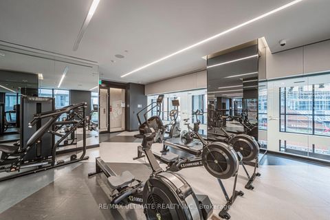 Photo 47 at 1208 - 1 Yorkville Avenue, Annex, Toronto