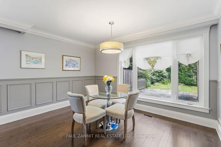 Photo 4 at 29 Heathview Avenue, Bayview Village, Toronto