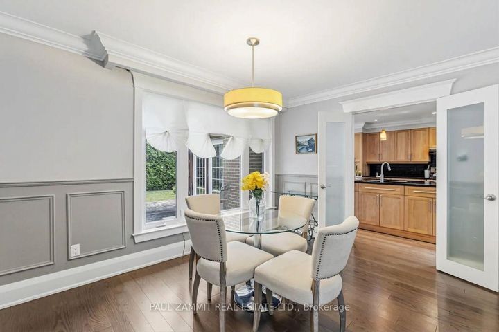 Photo 5 at 29 Heathview Avenue, Bayview Village, Toronto