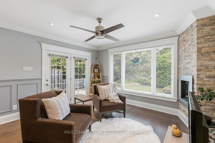 Photo 11 at 29 Heathview Avenue, Bayview Village, Toronto