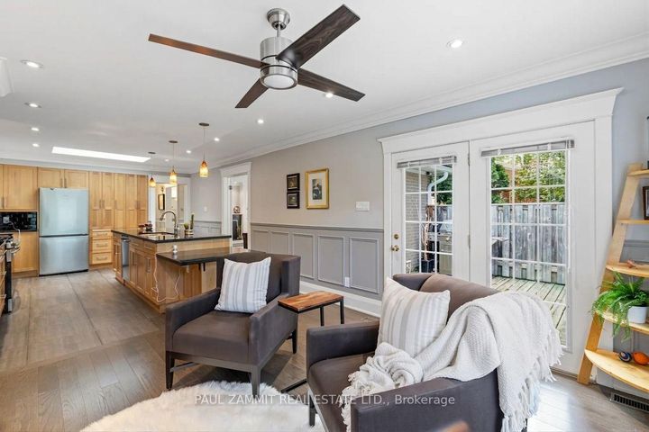 Photo 12 at 29 Heathview Avenue, Bayview Village, Toronto