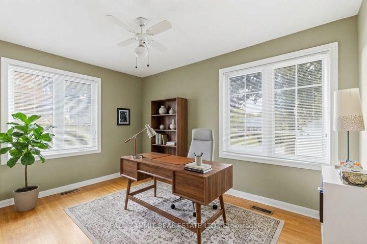 Photo 18 at 29 Heathview Avenue, Bayview Village, Toronto