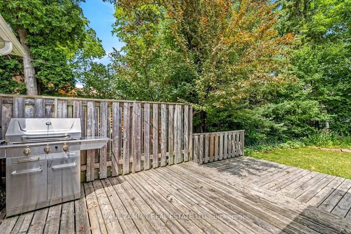 Photo 24 at 29 Heathview Avenue, Bayview Village, Toronto