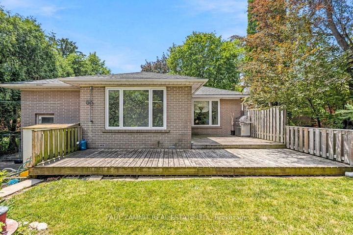Photo 25 at 29 Heathview Avenue, Bayview Village, Toronto