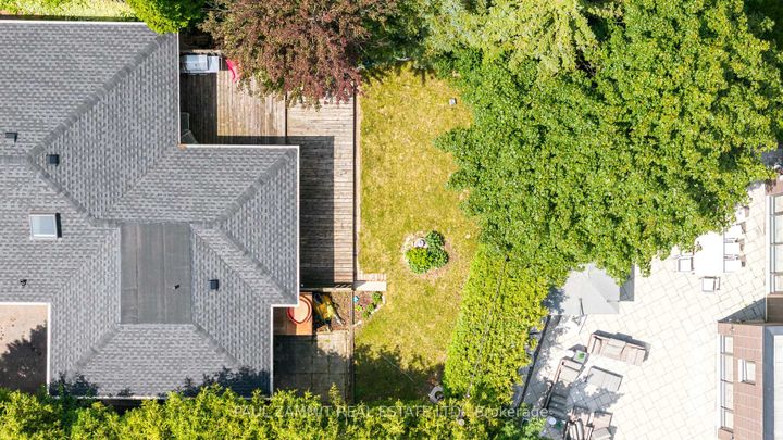 Photo 27 at 29 Heathview Avenue, Bayview Village, Toronto