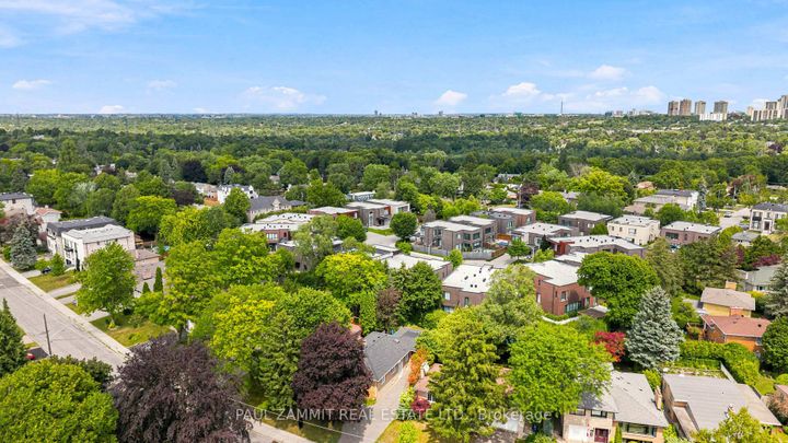 Photo 29 at 29 Heathview Avenue, Bayview Village, Toronto