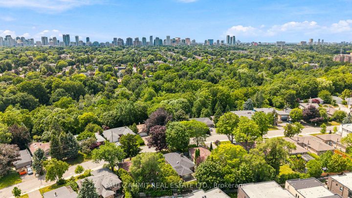 Photo 30 at 29 Heathview Avenue, Bayview Village, Toronto