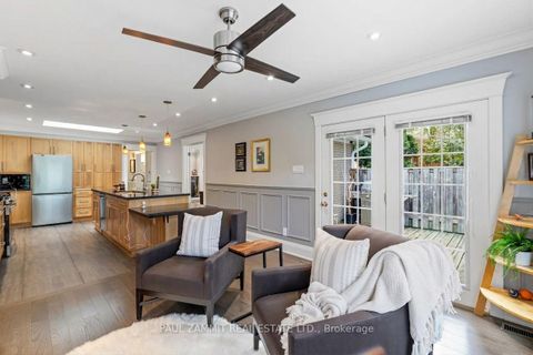 Photo 12 at 29 Heathview Avenue, Bayview Village, Toronto