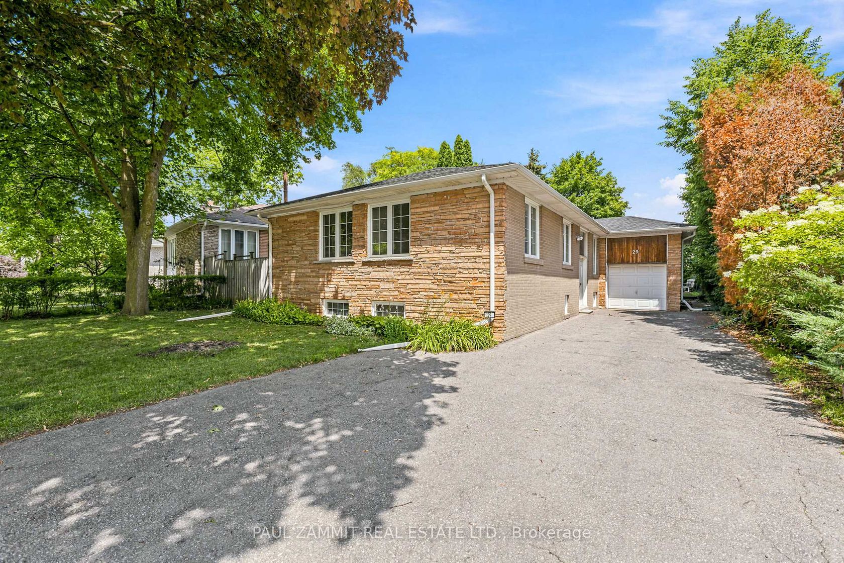 29 Heathview Avenue, Bayview Village, Toronto 2