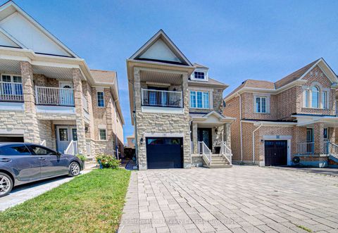 Photo 1 at 9 Aidan Drive, Vellore Village, Vaughan