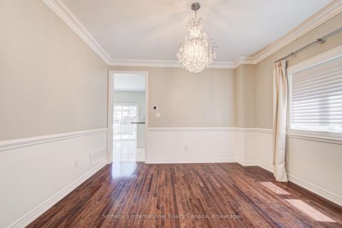 Photo 8 at 9 Aidan Drive, Vellore Village, Vaughan