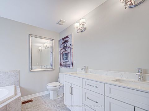 Photo 24 at 9 Aidan Drive, Vellore Village, Vaughan