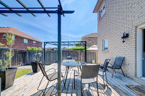 Photo 40 at 9 Aidan Drive, Vellore Village, Vaughan