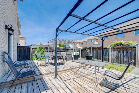 Photo 42 at 9 Aidan Drive, Vellore Village, Vaughan