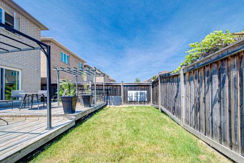 Photo 43 at 9 Aidan Drive, Vellore Village, Vaughan