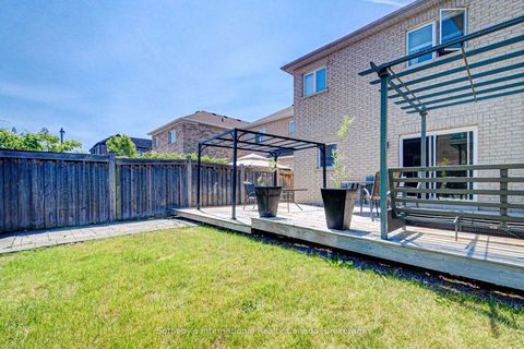 Photo 45 at 9 Aidan Drive, Vellore Village, Vaughan