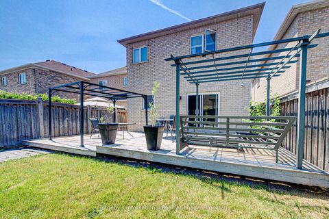 Photo 46 at 9 Aidan Drive, Vellore Village, Vaughan