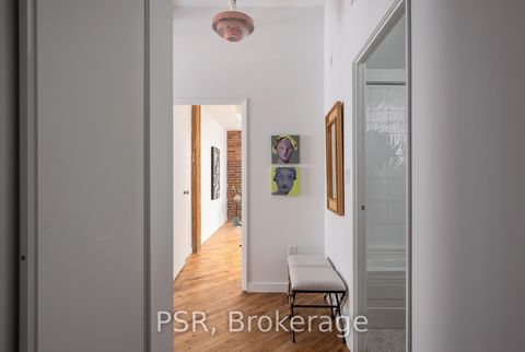 Photo 1 at 407 - 90 Sherbourne Street, Moss Park, Toronto