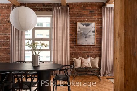 Photo 13 at 407 - 90 Sherbourne Street, Moss Park, Toronto