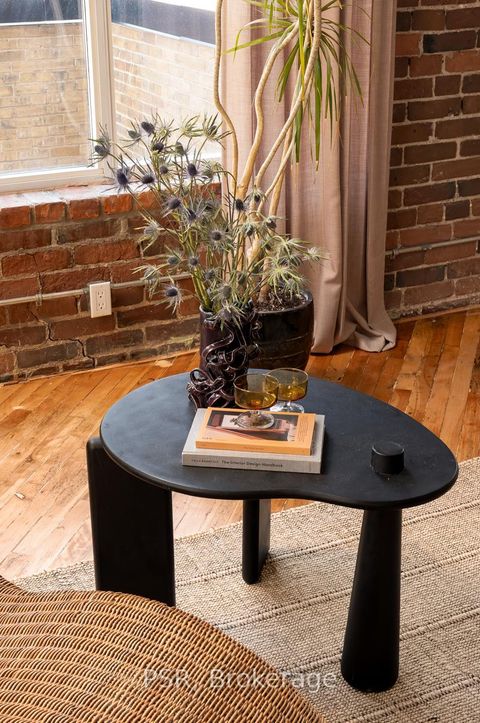 Photo 17 at 407 - 90 Sherbourne Street, Moss Park, Toronto