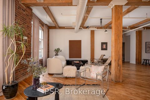 Photo 21 at 407 - 90 Sherbourne Street, Moss Park, Toronto