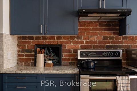 Photo 27 at 407 - 90 Sherbourne Street, Moss Park, Toronto