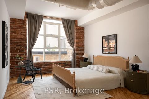 Photo 29 at 407 - 90 Sherbourne Street, Moss Park, Toronto