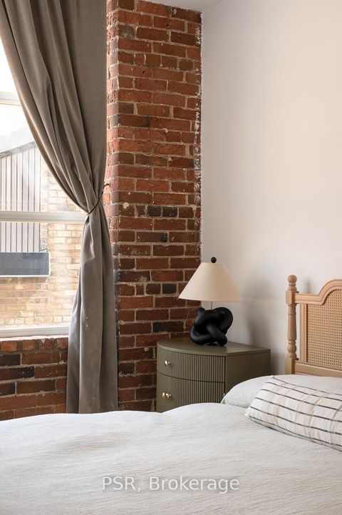 Photo 30 at 407 - 90 Sherbourne Street, Moss Park, Toronto