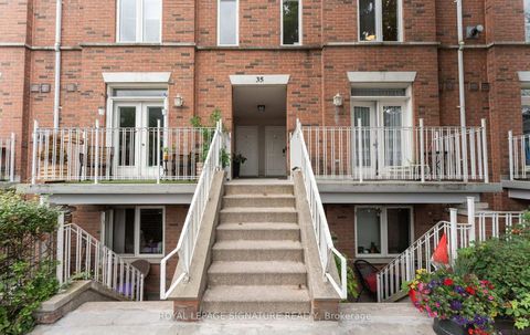 Photo 2 at 3507 - 35 Sudbury Street, Niagara, Toronto