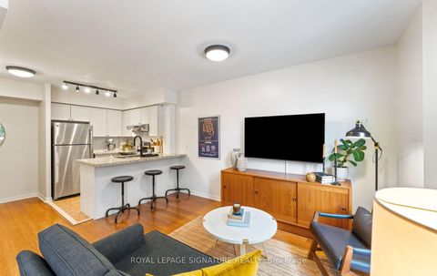 Photo 3 at 3507 - 35 Sudbury Street, Niagara, Toronto